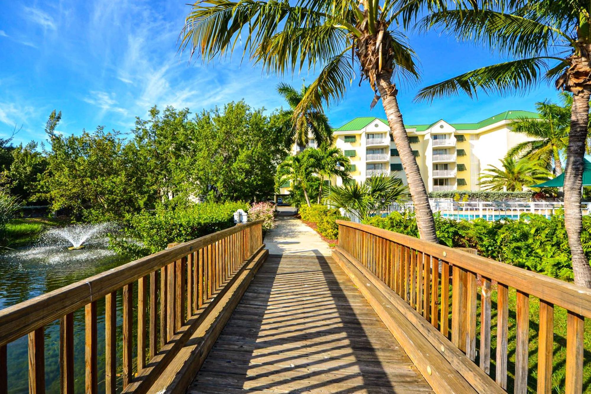 Sunrise Suites Paradise Escape #407 Key West Room photo
